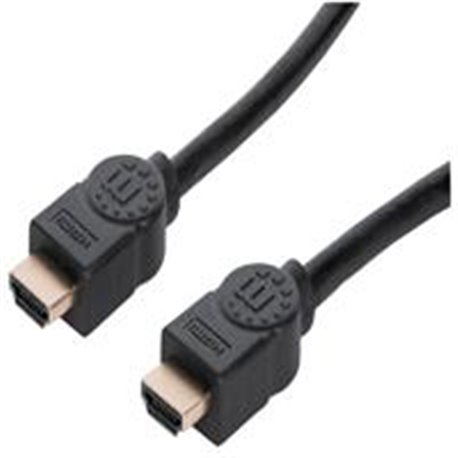 CABLE HDMI 2.1 MANHATTAN 8K M-M 3.0M