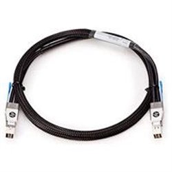 CABLE HPE ARUBA PARA STACKING 2920/2930M DE 1 METRO