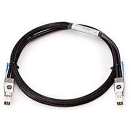 CABLE HPE ARUBA PARA STACKING 2920/2930M DE 1 METRO