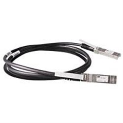 CABLE HP ARUBA 10G SFP+ SFP+ 3M DAC