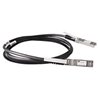 CABLE HP ARUBA 10G SFP+ SFP+ 3M DAC