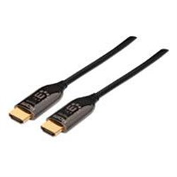 CABLE HDMI 2.0 FIBRA OPTICA M-M  30.0M