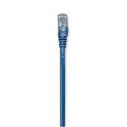 CABLE DE RED INTELLINET, 5 MTS, (16.4 PIES) CAT6, UTP, AZUL