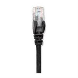 CABLE DE RED INTELLINET 5 MTS 16.4 PIES CAT6 UTP NEGRO