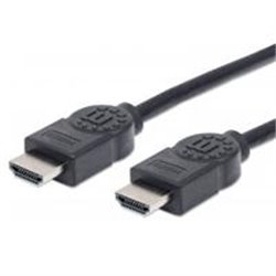 CABLE HDMI DE ALTA VELOCIDAD CON CANAL ETHERNET 5M