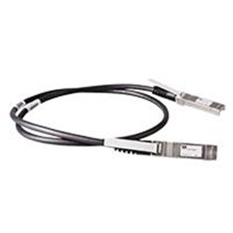 CABLE HP ARUBA X240 10G SFP+ SFP+ 1.2M DAC