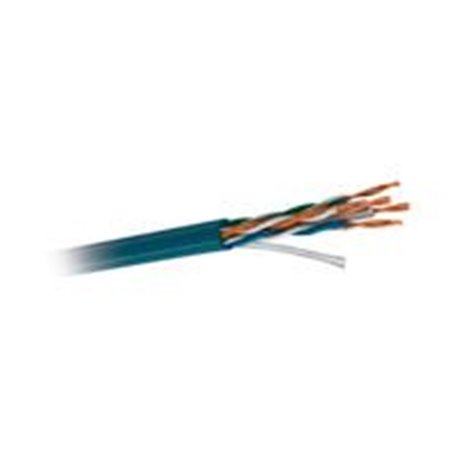 BOBINA UTP CAT6 CONDUMEX ULTRACAT CM/4 PARES/ 23 AWG/100% COBRE SOLIDO/ 305 MTS/ASILA POLIETILENO/ PVC RETARDANTE A LA FLAMA/ AZ