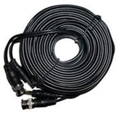 BOBINA PRE ENSAMBLADA COAXIAL PROVISION ISR SIAMES DE 20 METROS