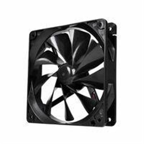 VENTILADOR THERMALTAKE PURE 12 DC/1000 R.P.M/19.5DB-A/115G