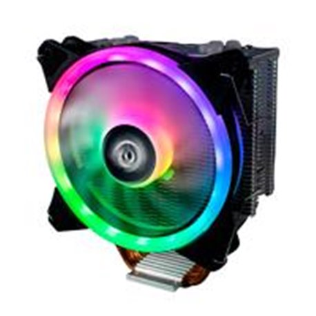 SISTEMA DE ENFRIAMIENTO BALAM RUSH/ AIRE PARA CPU VENTILADOR ARGB 120 MM/EOLOX HEATSINK ASX10/BR-931311