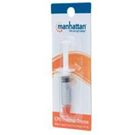 PASTA TERMICA MANHATTAN CPU 1.5G DISPENSADOR GERINGA TAPA