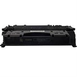 TONER CANON 119 NEGRO, RENDIMIENTO 2,100 PAGINAS, COMPATIBLE CON MF5950DW,MF5960DN.