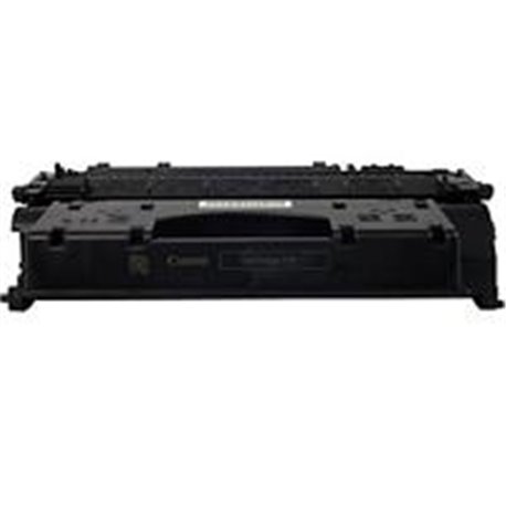 TONER CANON 119 NEGRO, RENDIMIENTO 2,100 PAGINAS, COMPATIBLE CON MF5950DW,MF5960DN.
