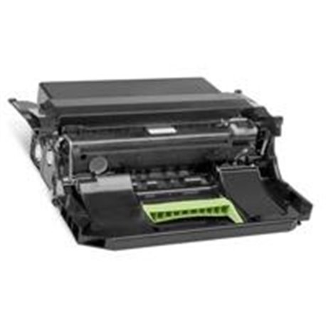 UNIDAD DE IMAGEN LASER LEXMARK / COLOR NEGRO  / HASTA 100,000 PAGINAS / 5% DE COBERTURA / P/MODELOS MS812,MS811,MX812,MX811,MS81