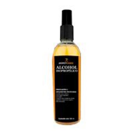 ALCOHOL ISOPROPILICO PERFECT CHOICE 250 ML ESSENTIALS