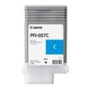 TANQUE DE TINTA CANON CIAN PFI-007C 90ML, COMPATIBLE CON IMAGEPROGRAF 670E