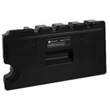 BOTELLA DE TONER RESIDUAL LEXMARK / 74C0W00 / PARA CX725DHE, CS725DE, CS720DE/ HASTA 90,000 PAGINAS / 5% DE COBERTURA