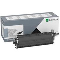 KIT DE IMAGENES LEXMARK COLOR NEGRO / 78C0ZK0 /  HASTA 125,000 IMPRESIONES / 5 DE COBERTURA / PARA MODELOS C2535DW,CX622ADE,CS42
