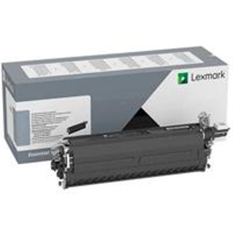 KIT DE IMAGENES LEXMARK COLOR NEGRO / 78C0ZK0 /  HASTA 125,000 IMPRESIONES / 5 DE COBERTURA / PARA MODELOS C2535DW,CX622ADE,CS42