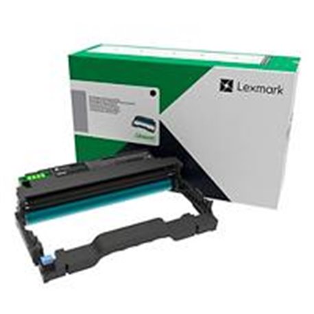 UNIDAD DE IMAGEN LEXMARK /COLOR NEGRO /B220Z00 / HASTA 12,000 PAGINAS / 5 DE COBERTURA / P/MODELOS B2236DW, MB2236ADW, MB2236ADW