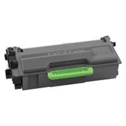 TONER BROTHER NEGRO TN890P PARA 20,000 MIL PAGINAS DE ALTO RENDIMIENTO PARA EQUIPOS HLL6400DW Y MFCL6900DW CAJA MARRON