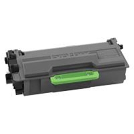 TONER BROTHER NEGRO TN890P PARA 20,000 MIL PAGINAS DE ALTO RENDIMIENTO PARA EQUIPOS HLL6400DW Y MFCL6900DW CAJA MARRON