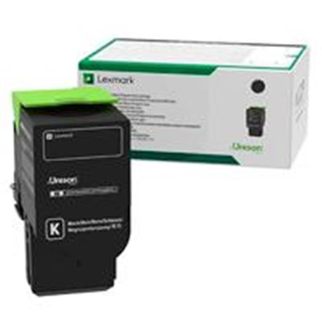 TONER LASER LEXMARK / COLOR MAGENTA / EXTRA ALTO RENDIMIENTO /C244XM0 / HASTA 3,5000 PAGINAS / 5% DE COBERTURA / P/MODELOS: C253