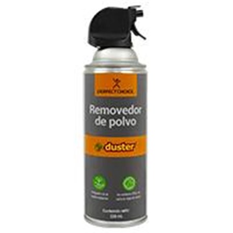 AIRE COMPRIMIDO PERFECT CHOICE ECOLOGICO E-DUSTER 330ML