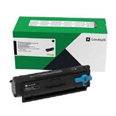 TONER LASER LEXMARK / COLOR NEGRO / ALTO RENDIMIENTO / NP B344H00 / HASTA 3,000 PAGINAS / P/MODELOS B3340DW, B3442DW, MB3442ADW
