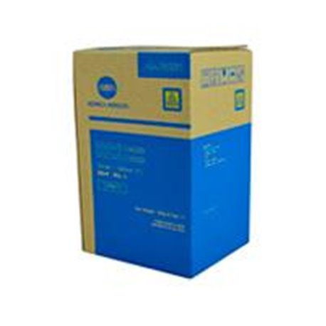 TONER, KONICA MINOLTA, AMARILLO, BIZHUB C3300I, C4000I, RENDIMIENTO 9,000 IMPRESIONES, 5% DE COBERTURA