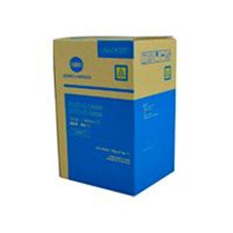 TONE, KONICA MINOLTA, MAGENTA, BIZHUB C3300I, C4000I, RENDIMIENTO 9,000 IMPRESIONES, 5% DE COBERTURA