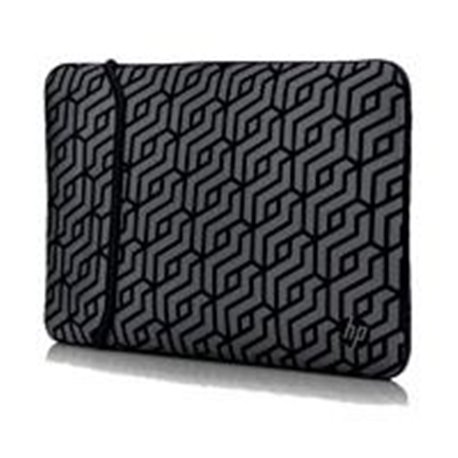 FUNDA HP 14 REVERSIBLE GEO