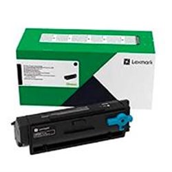 TONER LASER LEXMARK / COLOR NEGRO / NP44103103 / HASTA 3,000 PAGINAS / PARA MODELOS MS431DN, MX431ADN, MS331DN, MX331ADN