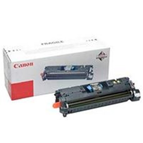 TONER CANON 120 NEGRO, RENDIMIENTO 5,000 PAGINAS, COMPATIBLE CON D1120, D1150.