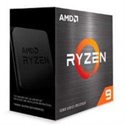 PROCESADOR AMD RYZEN 9 5950X S-AM4 5A GEN. 105W 3.4GHZ TURBO 4.9GHZ 16 NUCLEOS/SIN GRAFICOS INTEGRADOS PC / SIN VENTILADOR / GAM