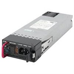 FUENTE DE PODER PARA SWITCH HP ARUBA X362 1110W 115-240VAC A 56VDC POE