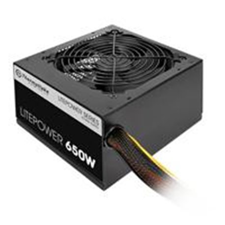 FUENTE DE PODER THERMALTAKE LITEPOWER 650 ATX 650W PC