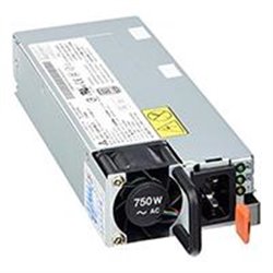 FUENTE DE PODER LENOVO THINKSYSTEM DE ALTA EFICIENCIA / 750W PLATINUM HS