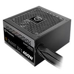 FUENTE DE PODER THERMALTAKE SMART BX1 450 ATX 450W 80 PLUS BRONZE PC