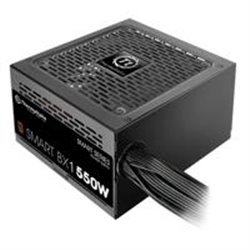 FUENTE DE PODER THERMALTAKE SMART BX1 550 ATX 550W 80 PLUS BRONZE PC