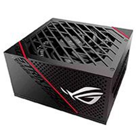 FUENTE DE PODER ASUS ROG-STRIX-650G/80PLUS GOLD/ATX/MODULAR/600W/GAMER