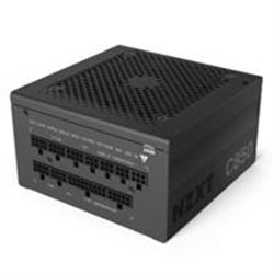 FUENTE DE PODER NZXT C850 ATX 850W 80PLUS GOLD PC GAMER MODULAR