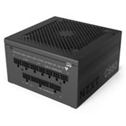 FUENTE DE PODER NZXT C650 ATX 650W 80PLUS GOLD PC GAMER MODULAR