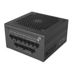 FUENTE DE PODER NZXT C750 ATX 750W 80PLUS GOLD PC GAMER MODULAR