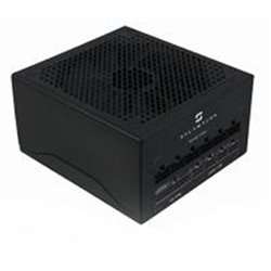 FUENTE DE PODER CERTIFICADA BALAMRUSH/850W 80 PLUS GOLD FULL MODULAR/COLOR NEGRO/BR-931199