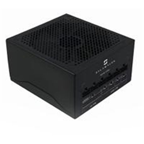 FUENTE DE PODER CERTIFICADA BALAMRUSH/850W 80 PLUS GOLD FULL MODULAR/COLOR NEGRO/BR-931199