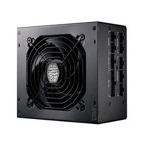 FUENTE DE PODER COOLER MASTER MWE GOLD V2 750W 80PLUS GOLD PC GAMER MODULAR