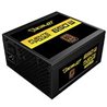 FUENTE DE PODER OCELOT GAMING ATX 650W MODULAR CERTIFICACION 80 BRONCE