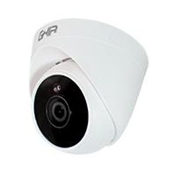 CAMARA GHIA TIPO DOMO 1080P 4 EN 1 AHD/TVI/CVI/CVBS/ 2MP/LENTE DE 2.8MM/ IR 25MTS USO INTERIOR