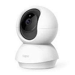 CAMARA IP TP-LINK TAPO C200 INALAMBRICA PT CAMARA VIGILANCIA WIFI 1080P FULL HD 114 GRAN ANGULAR, ZONAS DE DETECCION DE MOVIMIEN